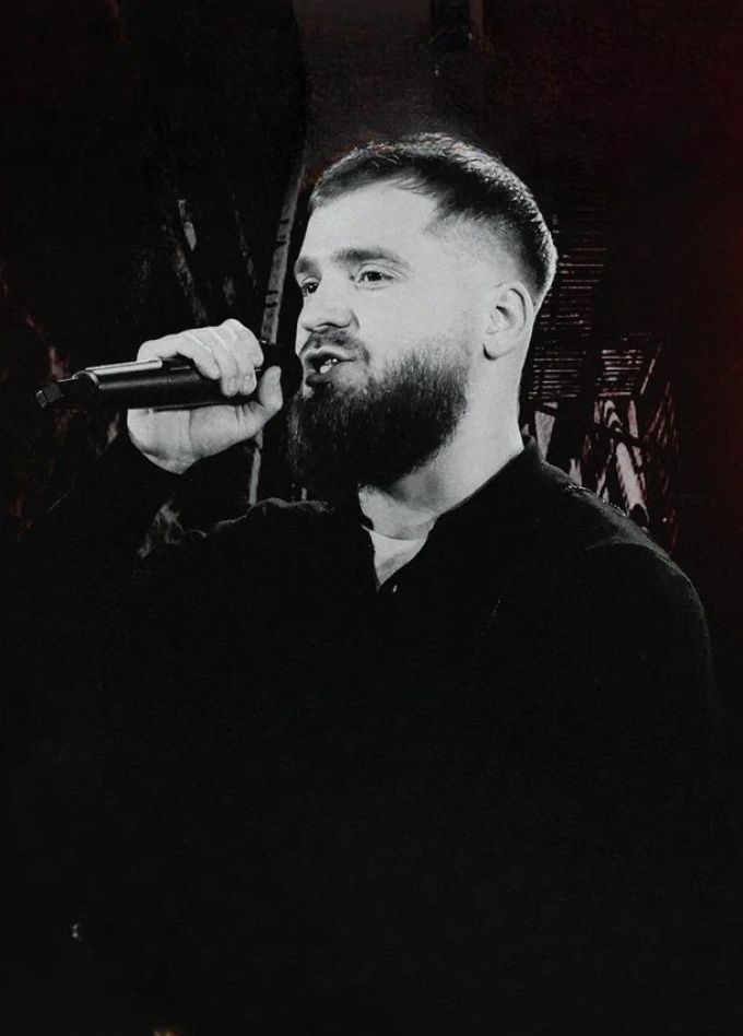 Олег Бодров