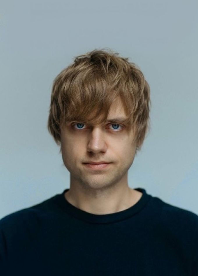 Ваня Усович