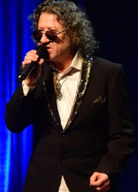 ВИА Здравствуй, песня