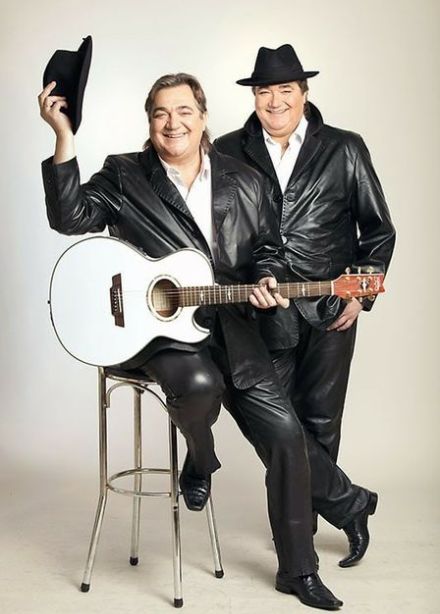 Братья Радченко