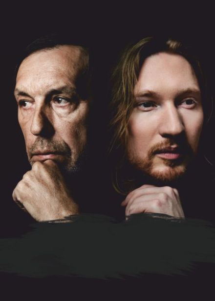 Трибьют шоу Николая Носкова