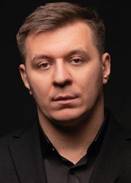 Дмитрий Кравченко